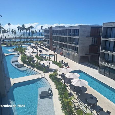 Gav Porto Alto Resorts Bloco 01 Pôrto das Galinhas 外观 照片