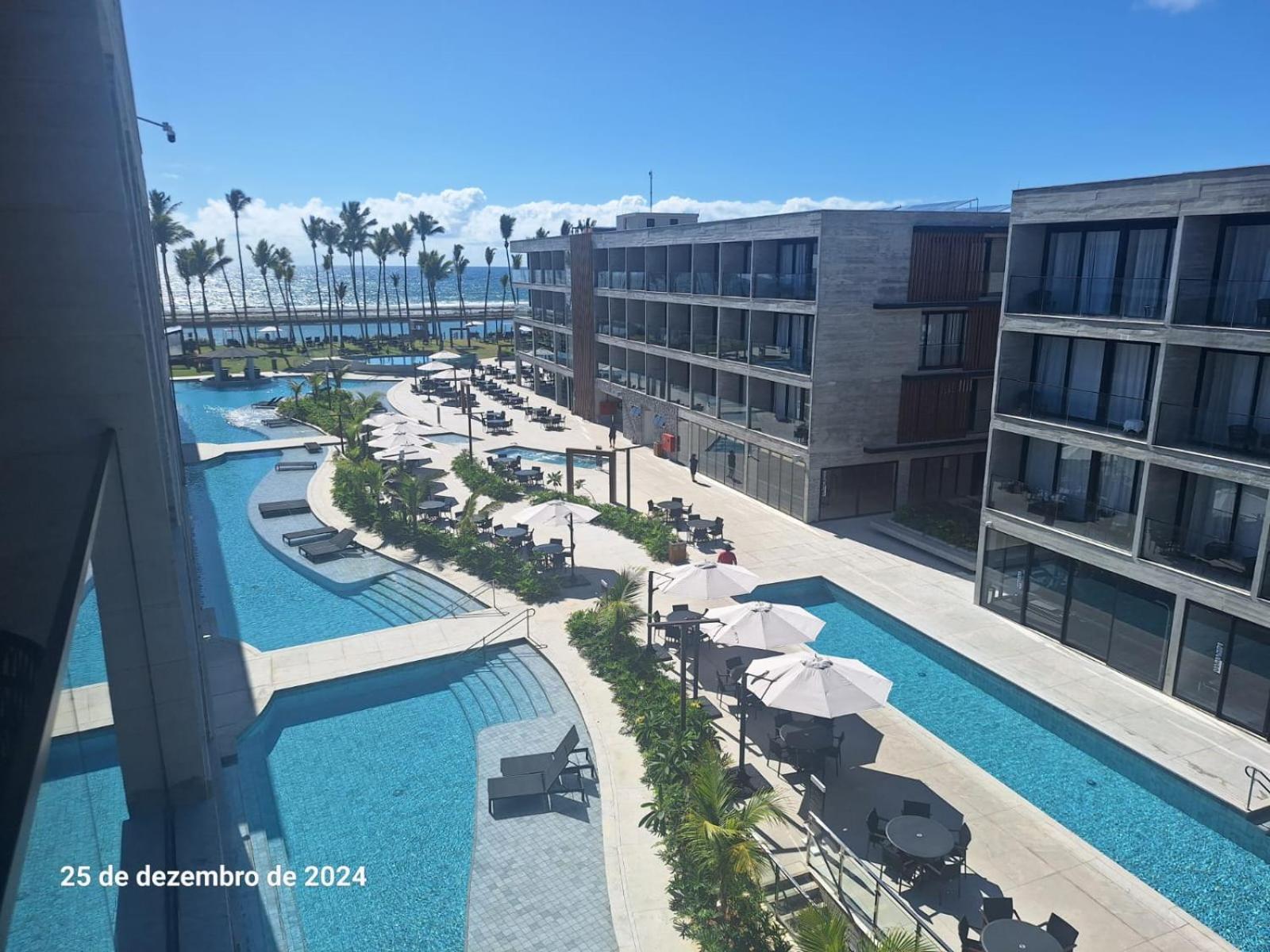 Gav Porto Alto Resorts Bloco 01 Pôrto das Galinhas 外观 照片